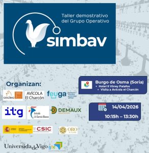 SIMBIOSIS AGROAVÍCOLA: Hacia la modernización del sector.